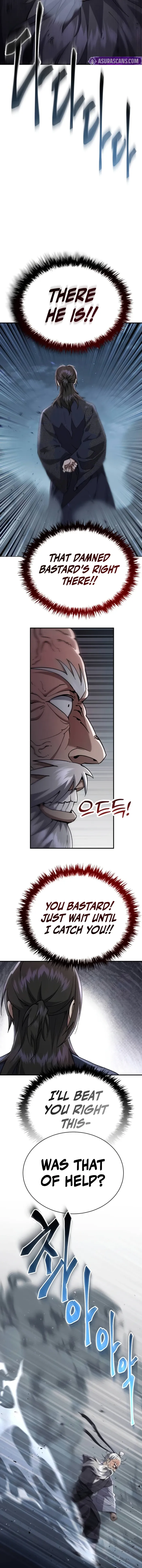 The Heavenly Demon Wants a Quiet Life Chapter 36 14